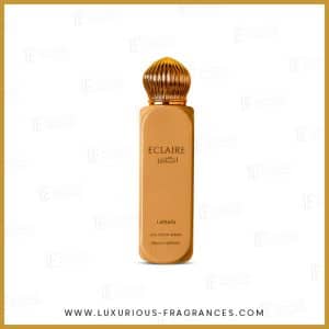 Brume parfumée Éclaire (Spray All Over) 150ml - Lattafa