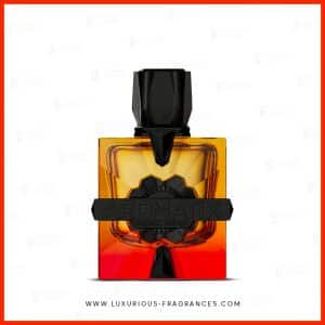 Forbidden Fruit - Extrait de parfum mixte lumineux (Aromatix) – French Avenue