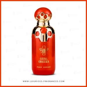 Miel Obscura - Onweerstaanbaar Eau de Parfum 100ml - Paris Corner