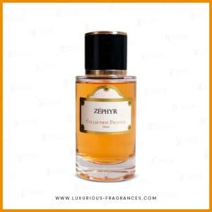 Zéphyr - Collection Prestige Paris