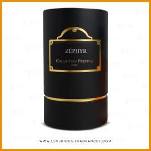 Zéphyr box - Collection Prestige Paris