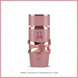 Yara Elixir de Lattafa - Eau de parfum féminine tendance 100ml – Lattafa