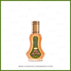 Nebras de Al-Rehab - Eau de parfum för både kvinnor och män 35 ml