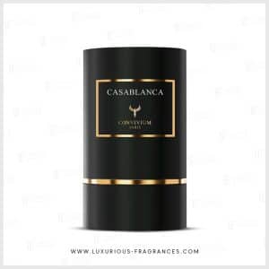 krabička Parfémový extrakt Casablanca 50 ml – Convivium Paris