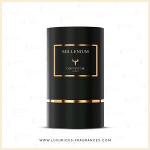 krabička Parfémový extrakt Millenium 50 ml – Convivium Paris