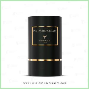 krabička Parfémový extrakt Pistachio Cream 50 ml – Convivium Paris