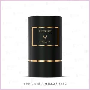 krabička Parfémový extrakt Elysium 50 ml – Convivium Paris