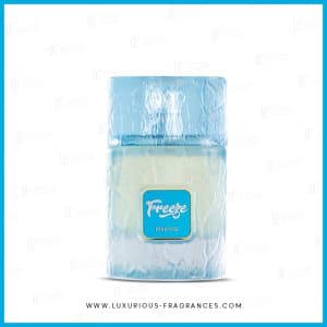 Freeze från Riiffs - Uppfriskande blandat doftextrakt - 100 ml