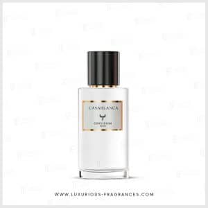 Parfémová esence Casablanca 50 ml – Convivium Paris