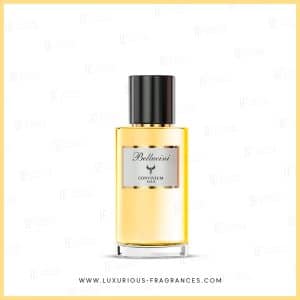 Parfémová esence Bellucini 50 ml – Convivium Paris
