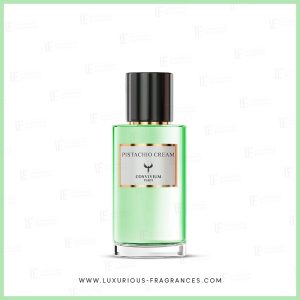 Parfémová esence Pistachio Cream 50 ml – Convivium Paris