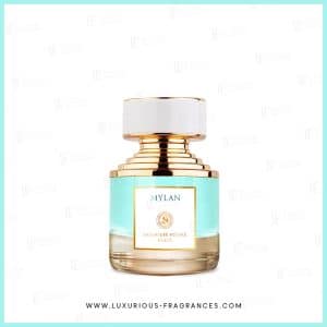 Extrait de parfum Mylan – Signature Royale Paris