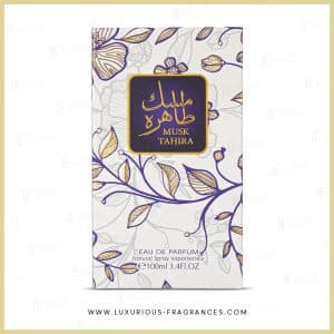 Cutie Musk Tahira de la My Perfumes - Apă de parfum mixtă irezistibilă - 100 ml
