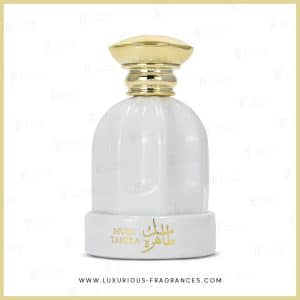 Musk Tahira de la My Perfumes - Apă de parfum mixtă irezistibilă - 100 ml
