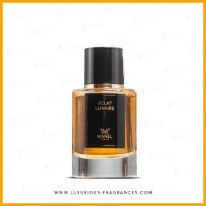 Éclat Lunaire de Maison Manël Paris - Extrait de parfum mixte - 50 ml