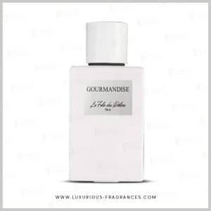 Gourmandise de La folie des d&eacute;lices - Extrait de parfum mixte - 50 ml