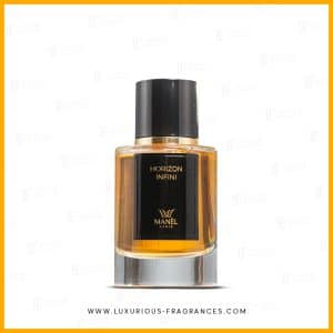 Horizon Infini de Maison Manël Paris - Extrait de parfum mixte - 50 ml