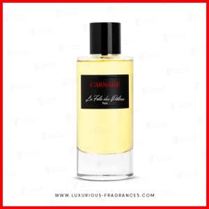 Carnage de La folie des d&eacute;lices - Extrait de parfum mixte - 50 ml