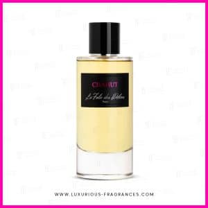 Chahut de La folie des d&eacute;lices - Extrait de parfum f&eacute;minin - 50 ml