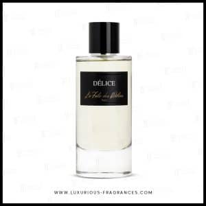 D&eacute;lice de La folie des d&eacute;lices - Extrait de parfum mixte - 50 ml