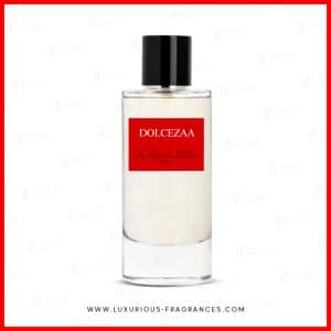 Dolcezaa de La folie des d&eacute;lices - Extrait de parfum mixte - 50 ml