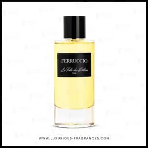 Ferruccio de La folie des d&eacute;lices - Extrait de parfum mixte - 50 ml