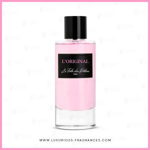 L'Original de La folie des d&eacute;lices - Extrait de parfum mixte - 50 ml