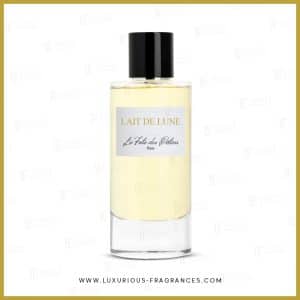 Lait de Lune de La folie des d&eacute;lices - Extrait de parfum mixte - 50 ml