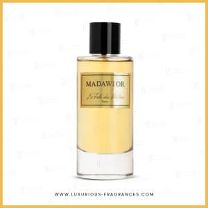 Madawi Or de La folie des d&eacute;lices - Extrait de parfum mixte - 50 ml