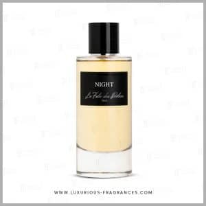 Night de La folie des d&eacute;lices - Extrait de parfum mixte - 50 ml