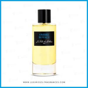 Ombre Royale de La folie des d&eacute;lices - Extrait de parfum mixte - 50 ml