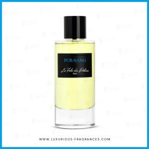 Pur-Sang de La folie des d&eacute;lices - Extrait de parfum mixte - 50 ml