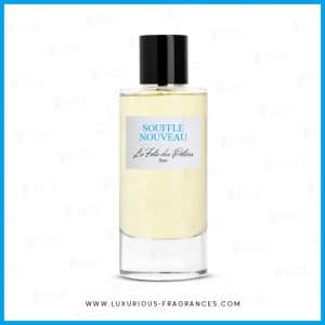 Souffle Nouveau de La folie des d&eacute;lices - Extrait de parfum mixte - 50 ml