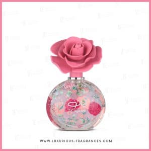 Layaan de Lattafa - Eau de parfum féminine fruitée - 75 ml