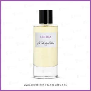 Liberta de La folie des d&eacute;lices - Extrait de parfum mixte - 50 ml