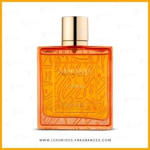 Adonis Icarus de Rayhaan Perfumes – Eau de parfum masculine éclatante – 100 ml