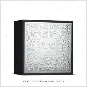 boite Coffret homme Fakhar - Lattafa