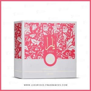 boite Coffret Yara Candy - Lattafa