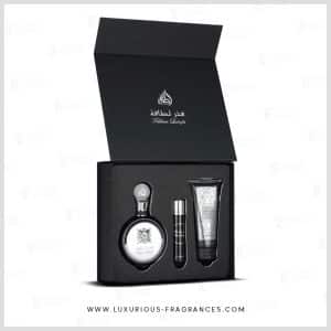 Coffret homme Fakhar - Lattafa