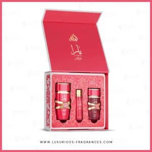 Coffret Yara Candy - Lattafa
