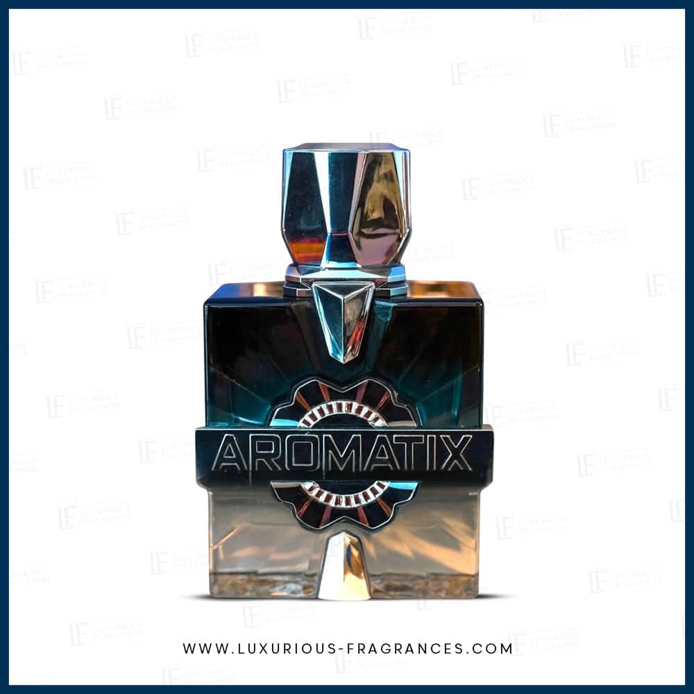 Frostbite - Extrait de parfum mixte boisé (Aromatix) – French Avenue