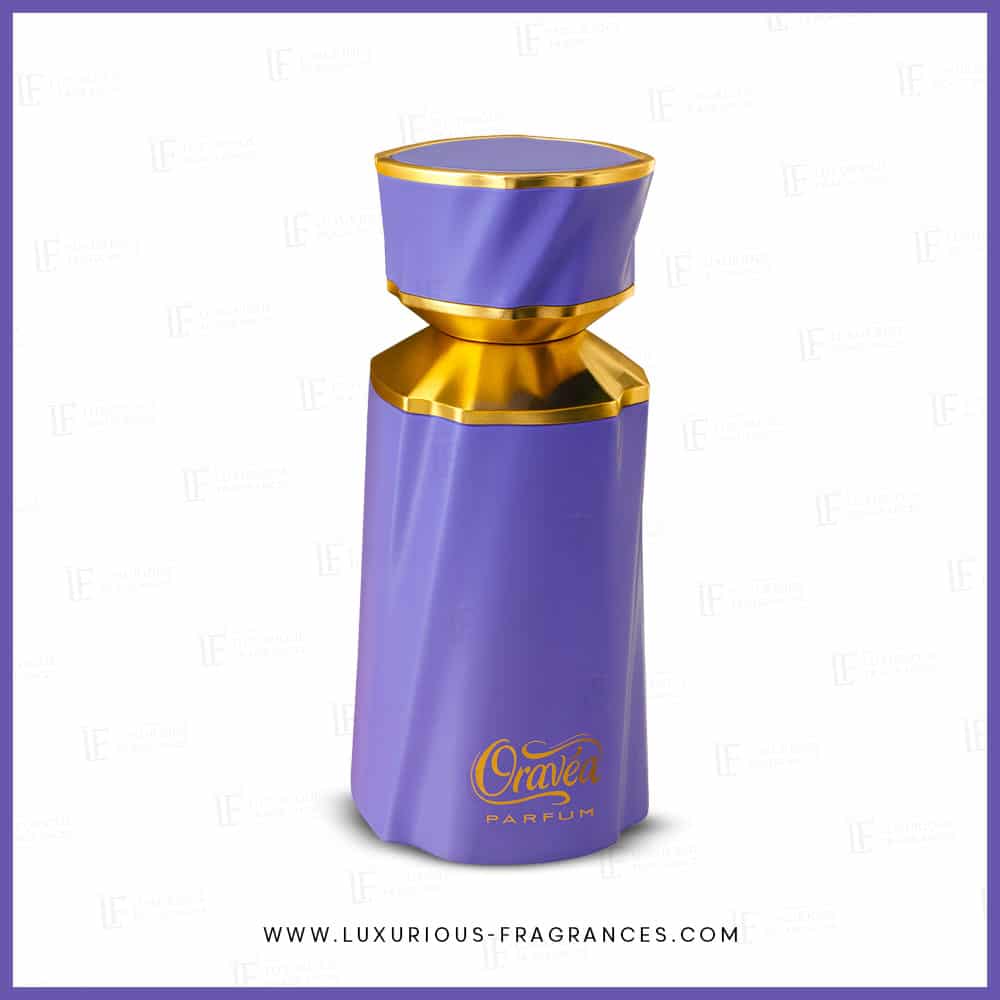 Orav&eacute;a de Paris Corner - Eau de parfum mixte musqu&eacute; - 100 ml