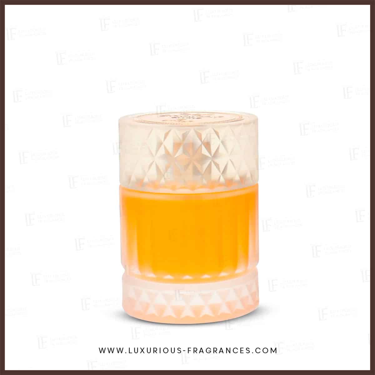 Sharaf Divine de Zimaya - Blandat parfymextrakt - 100 ml