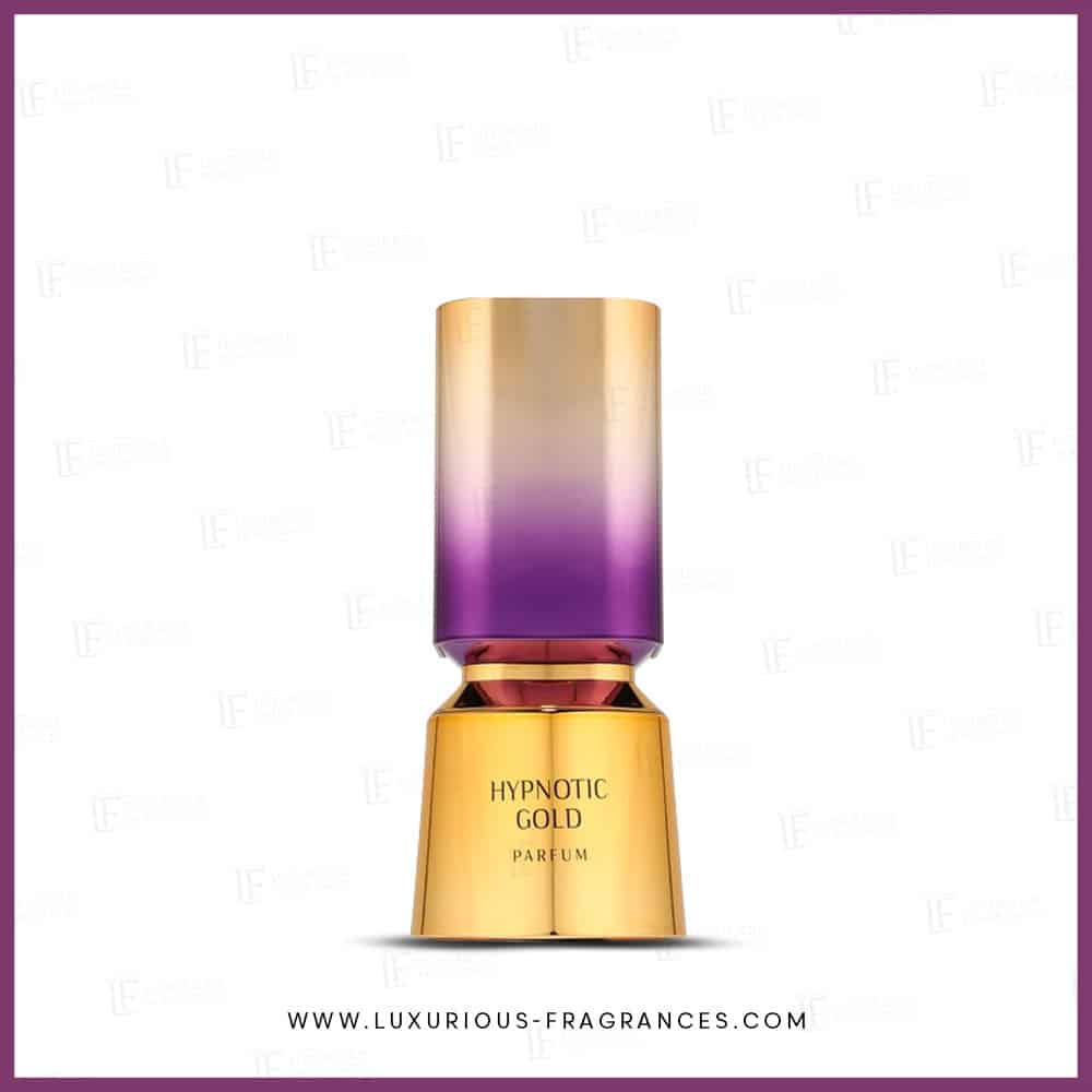Hypnotic Gold de French Avenue - Eau de parfum mixte - 100 ml