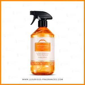 Parfum d'intérieur Coco & Vanilla 250ml - Collection Prestige Paris