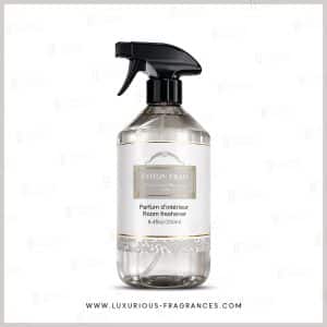 Parfum d'intérieur Coton frais 250ml - Collection Prestige Paris