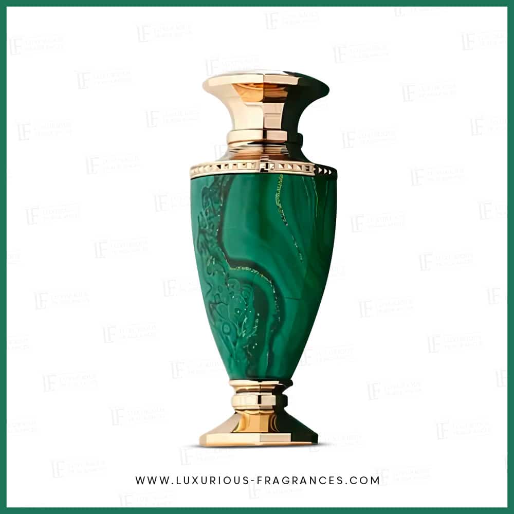 Jade de French Avenue - Extrait de parfum mixte - 100 ml