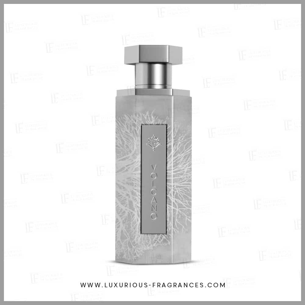 Volcano de Reef Perfumes - Eau de parfum mixte - 200 ml