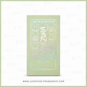 scatola Dulzura Vanille Envie de Paris Corner - Eau de Parfum unisex irresistibile - 100 ml