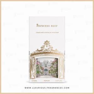 Princess Reef box fra Reef Perfumes - Radiant feminine Eau de Parfum - 100 ml